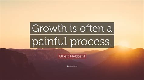 Growth Chart Quotes