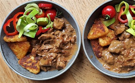 Gryta i slow cooker: Den ultimata guiden till enkla och hälsosamma måltider