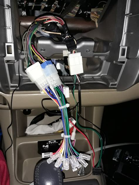 Gs300 Wiring Harness Diagram