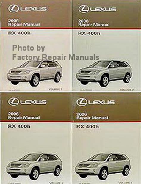 Gto 2004 To 2006 Factory Workshop Service Repair Manual