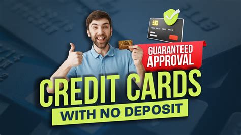Guaranteed Approval Catalog Credit Card