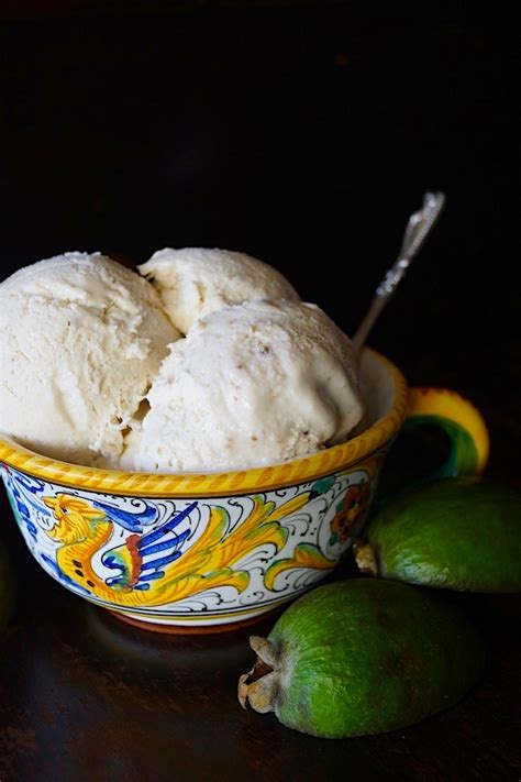 Guava Ice Cream: A Flavor-Packed Treat with a Tropical Twist