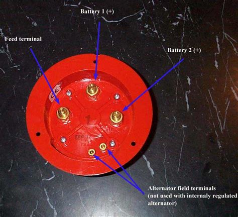 Guest Battery Switch Wiring Diagram