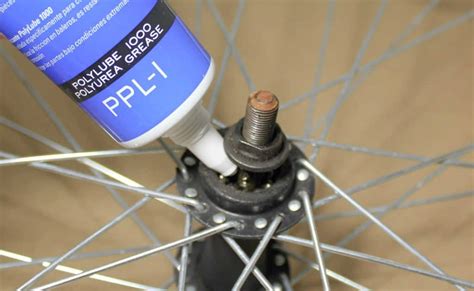 Guide to Bike Grease for Bearings: Enhance Performance and Longevity
