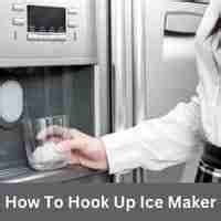 Guide to Setting Up an Ice Maker: Unleash the Power of Crystal-Clear Ice