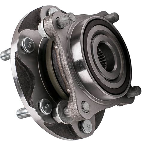 Guide to Tacoma Wheel Bearing Replacement: Empowering Drivers with Essential Knowledge