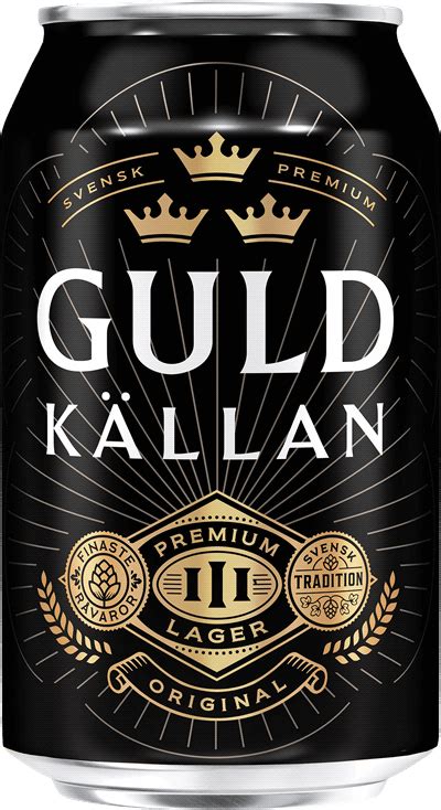Guldkällan Öl: A Premium Experience for Discerning Beer Connoisseurs