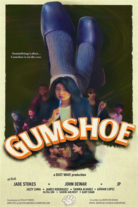 Gummshoe Productions