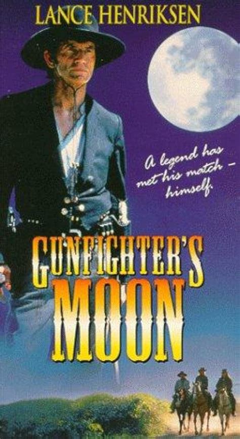 Gunfighter's Moon