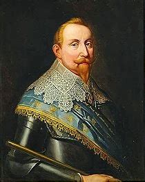 Gustav II Adolf: The Lion from the North
