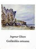 Gutamål Ordlista: Unlocking the Heart of Gotlandic Language and Heritage
