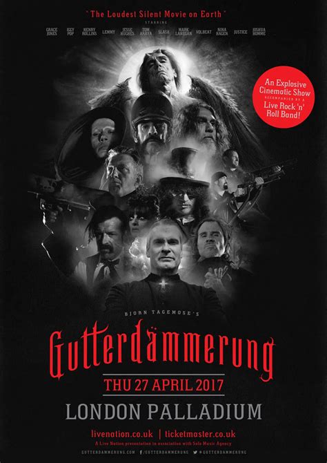 Gutterdämmerung