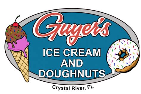 Guyers Ice Cream: A Taste of Nostalgia and Joy