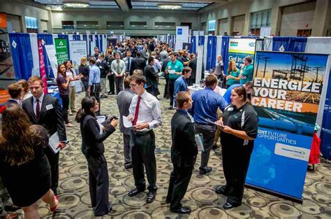 Gvsu Career Fair