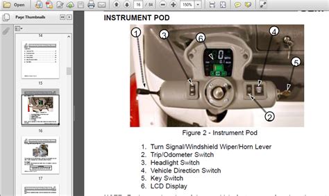 Gx 470 2002 To 2009 Factory Workshop Service Repair Manual