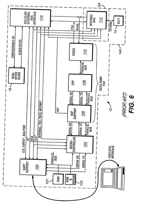 Gx440 Modem Wiring Diagram