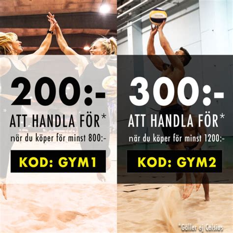 Gymgrossisten Rabattkod 200 Kr: Träna smartare och spara mer