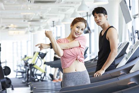 Gymmat: 你的健身伴侶，助你踏上健康之旅