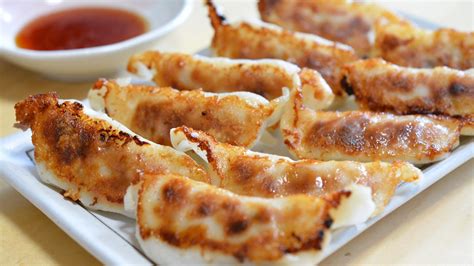 Gyoza Sås: The Ultimate Guide to the Perfect Dipping Experience