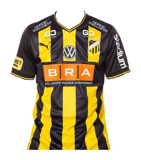 Häcken tröja: Your Ultimate Guide to Swedish Soccer Style