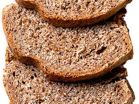 Hälsans bröd: Upptäck fördelarna med fullkornsbröd