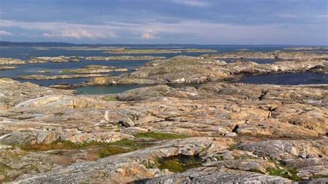 Härmanö Huvud: A Haven for Nature and Beauty