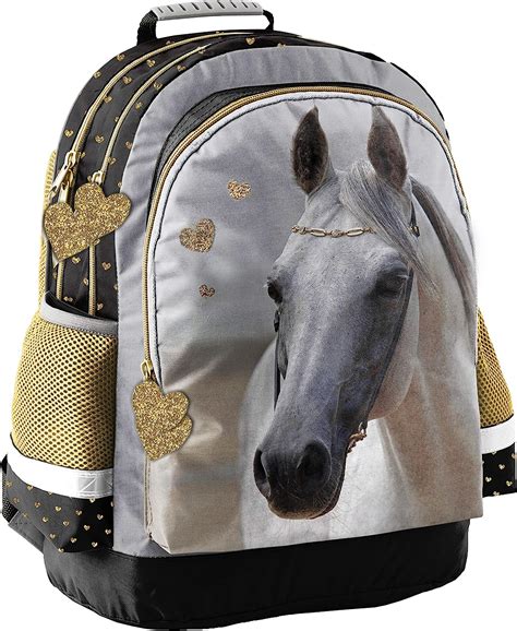 Häst ryggsäck: Din oumbärliga följeslagare för hästentusiaster