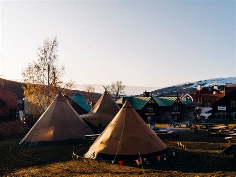 Höstlov i Åre: En upplevelse för hela familjen