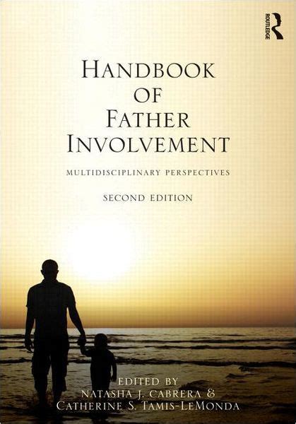 H Andbook Of Father Involvement Tamis Lemonda Catherine S - 