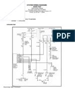 H22 Alternator Wiring Diagram