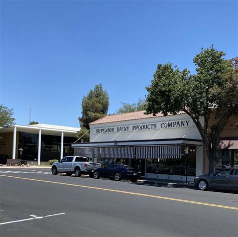 HANFORD CA ICE CREAM: THE SWEETEST SPOT IN TOWN