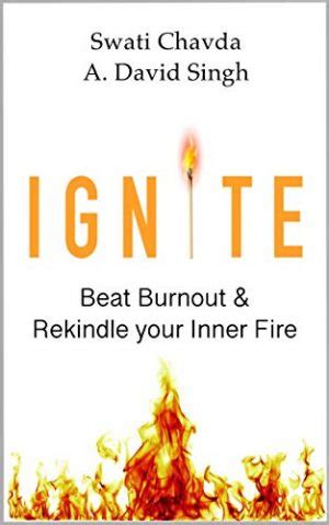 HICON: Ignite Your Inner Fire and Transform Your Life