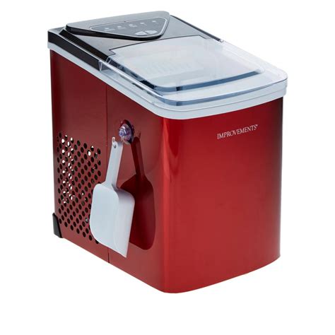 HSN Ice Maker: Your Refreshing Escape from Summers Scorch
