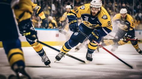 HV71 - En hockeyklubb med tradition och framgång