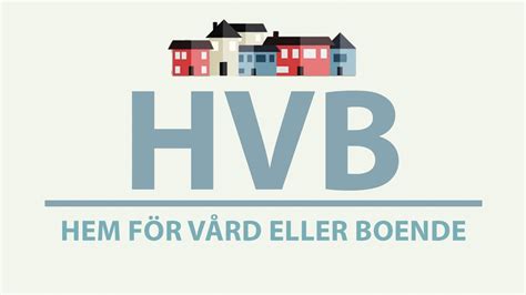 HVB-hem Nyköping: En guide till stöd och vägledning