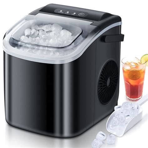 HZB 12C Ice Maker: The Ultimate Guide to Refreshing Indulgence