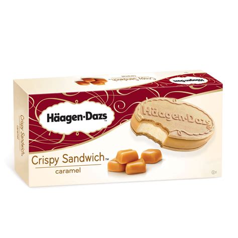 Haagen-Dazs Ice Cream Sandwich: A Delight for Every Occasion