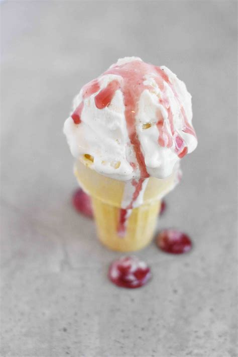 Habanero Ice Cream: A Spicy Sensation