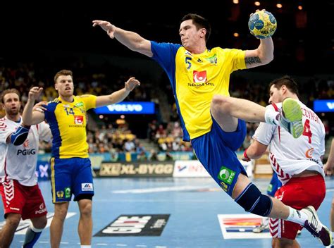 Habo Handboll: En framgångssaga inom svensk handboll