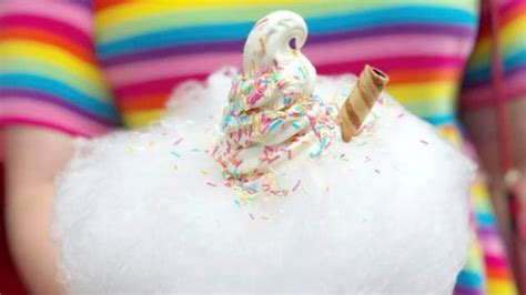 Hadi Kenali Lebih Dekat Squishmallow Es Krim yang Menggemaskan!