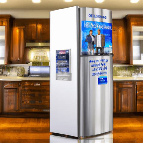 Haier Ice Maker: The Ultimate Guide to Refreshing Perfection