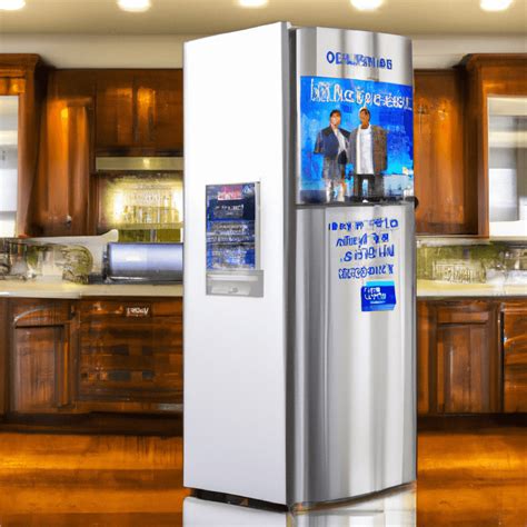 Haier Ice Maker: Your Ultimate Guide to Refreshing Indulgence