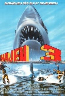 Hajen 3