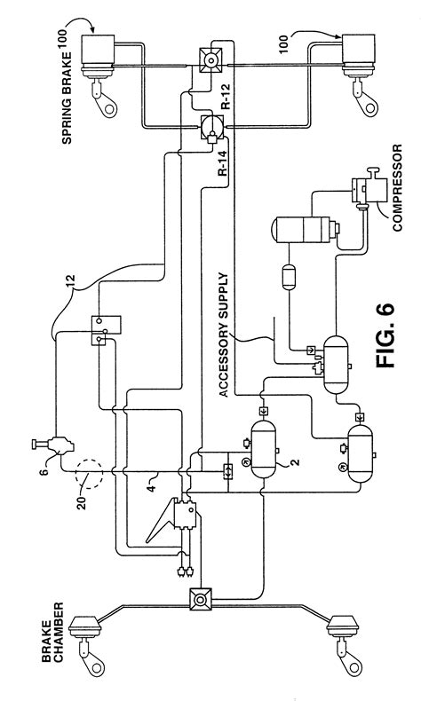 Haldex Trailer Abs Wiring Diagram