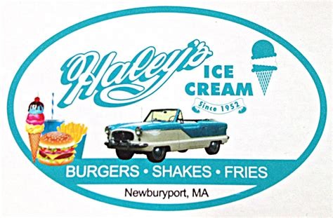 Haleys Ice Cream: A Journey of Sweet Success