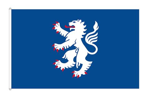 Halland Flagga: En symbol för stolthet och identitet