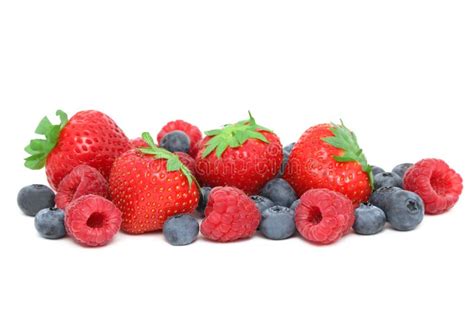 Hallon Och Blåbär: Superfrukterna Som Boostar Din Hälsa Och Vitalitet