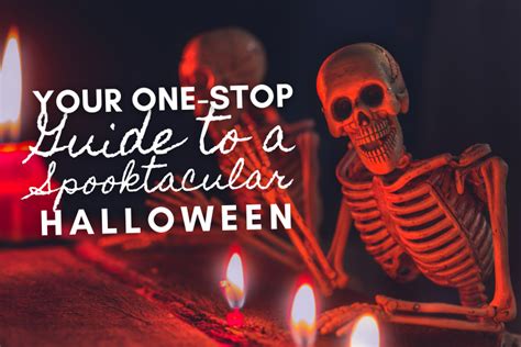 Halloween Masker Barn: Your One-Stop Destination for Spooktacular Celebrations