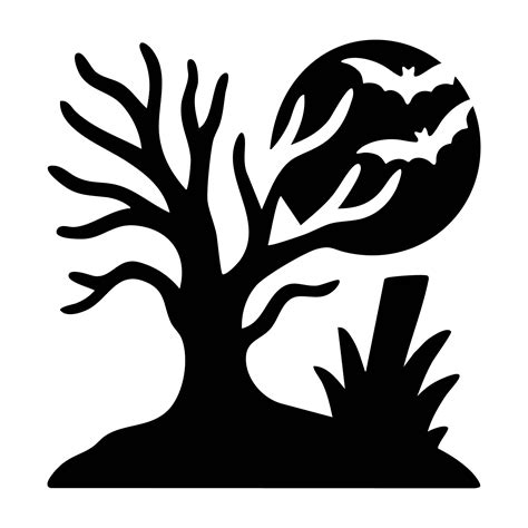 Halloween Templates To Print