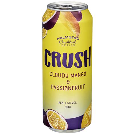 Halmstad Crush Cider: Din ultimata guide till den uppfriskande smaken